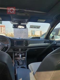 ڤۆڵکسواگن جێتا